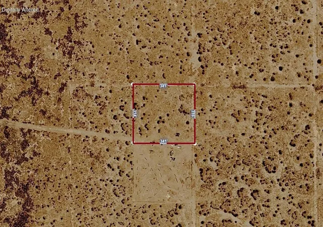 Photo 1 of Land for sale at 112 Th St E & Ave L 8, Palmdale, CA 93591 | MLS# 219143225DA | Listing updated on 2026-05-22