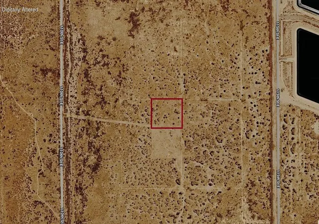 Photo 2 of Land for sale at 112 Th St E & Ave L 8, Palmdale, CA 93591 | MLS# 219143225DA | Listing updated on 2026-05-22