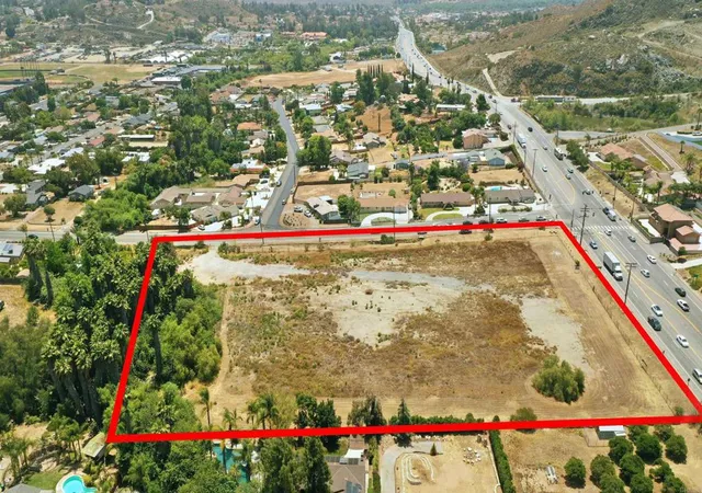 Photo 1 of Land for sale at 0 Hillsdale, El Cajon, CA 92019 | MLS# PTP2601192 | Listing updated on 2026-02-14