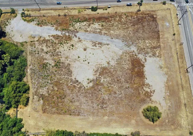 Photo 3 of Land for sale at 0 Hillsdale, El Cajon, CA 92019 | MLS# PTP2601192 | Listing updated on 2026-02-14