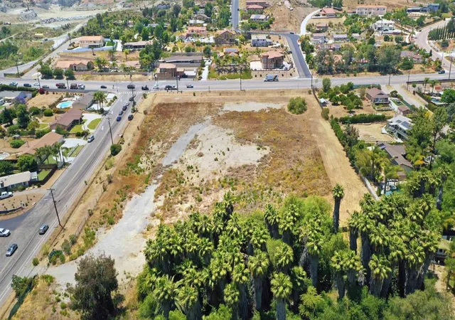 Photo 3 of Land for sale at 0 Hillsdale, El Cajon, CA 92019 | MLS# PTP2601192 | Listing updated on 2026-02-14