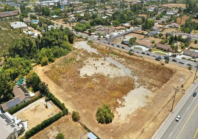 Photo 4 of Land for sale at 0 Hillsdale, El Cajon, CA 92019 | MLS# PTP2601192 | Listing updated on 2026-02-14