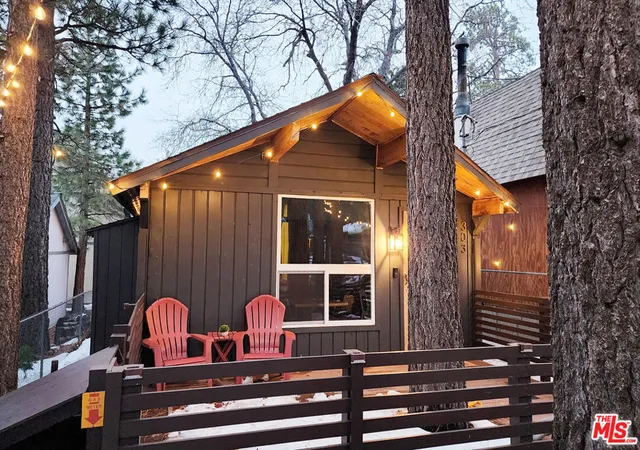 2nd image of 303 Los Angeles Ave, Sugarloaf, CA 92386 | MLS# 26652143