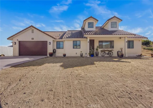 1st image of 49111 Paradise, Morongo Valley, CA 92256 | MLS# SW26033933