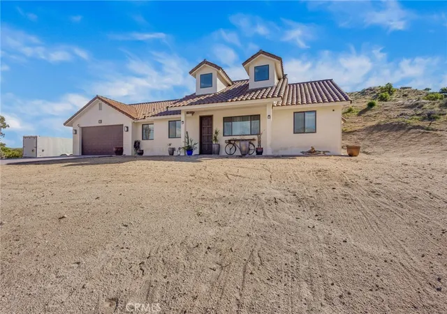 2nd image of 49111 Paradise, Morongo Valley, CA 92256 | MLS# SW26033933