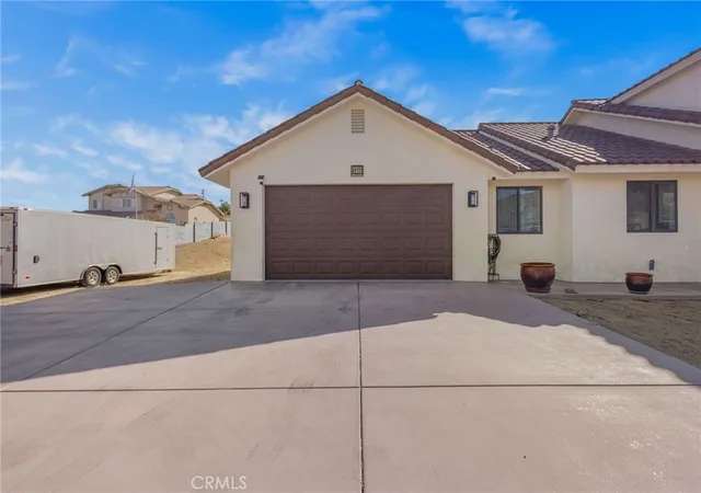 4th image of 49111 Paradise, Morongo Valley, CA 92256 | MLS# SW26033933
