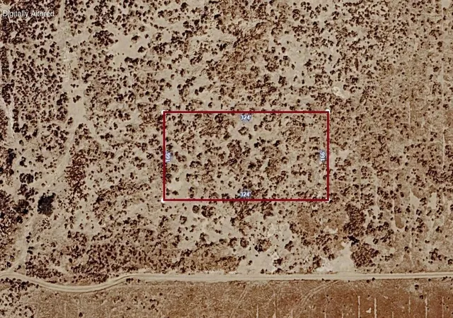 Photo 1 of Land for sale at 81 St E & Ave G 4, Lancaster, CA 93535 | MLS# 219143234DA | Listing updated on 2026-05-22