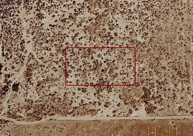 Photo 2 of Land for sale at 81 St E & Ave G 4, Lancaster, CA 93535 | MLS# 219143234DA | Listing updated on 2026-05-22