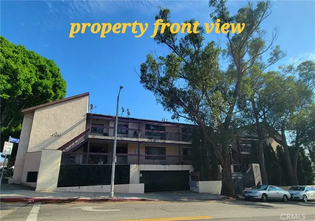 Photo 1 of Multi family home for sale at 5300 Huntington S, Los Angeles, CA 90032 | MLS# WS26033522 | Listing updated on 2026-02-14