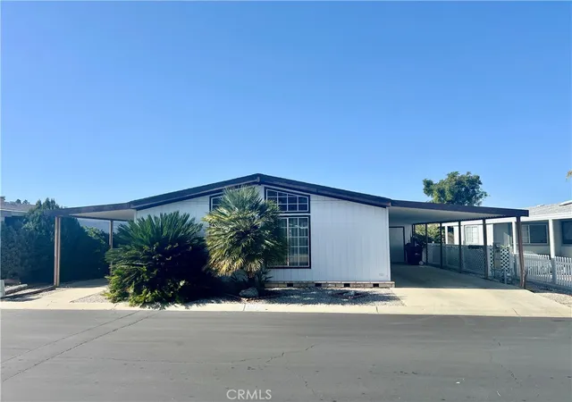 image of 24600 Mountain Ave #138, Hemet, CA 92544 | MLS# SW26033913