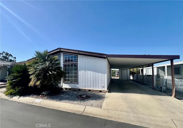 image of 24600 Mountain Ave #138, Hemet, CA 92544 | MLS# SW26033913