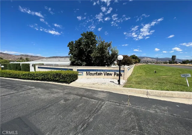 Photo 53 of Manufactured home for sale at 24600 Mountain Ave #138, Hemet, CA 92544 | MLS# SW26033913 | Listing updated on 2026-06-09