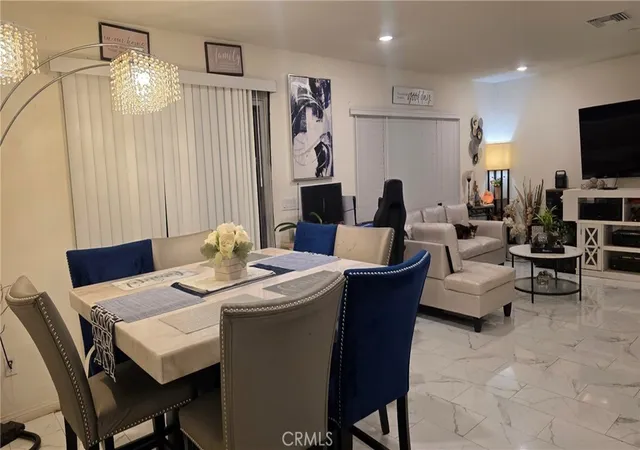 Photo 2 of Single family home for sale at 27932 Via Cholula, Menifee, CA 92585 | MLS# SW26033947 | Listing updated on 2026-09-17