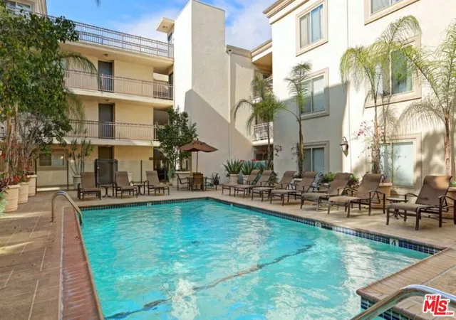 22nd image of 141 S Clark Dr #225, Los Angeles, CA 90048 | MLS# 26651995