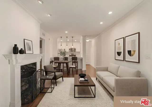2nd image of 141 S Clark Dr #225, Los Angeles, CA 90048 | MLS# 26651995