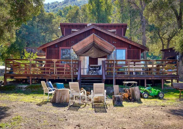 2nd image of 7777 7777 Del Valle Rd, Livermore, CA 94550 | MLS# 41124091