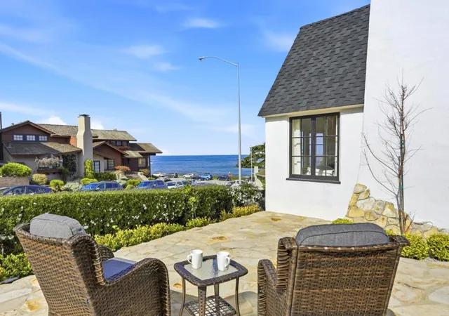 Photo 1 of Single family home for sale at 115 1st Street, Pacific Grove, CA 93950 | MLS# ML82035033 | Listing updated on 2026-10-12