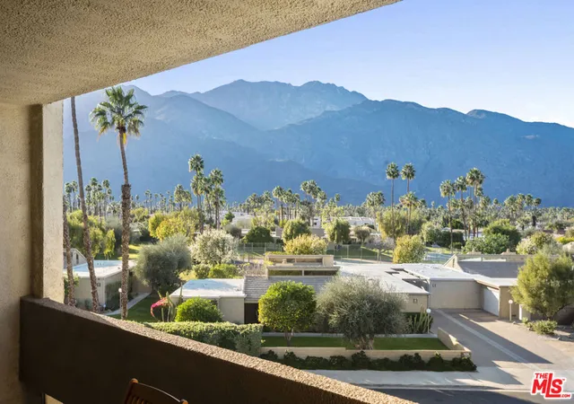 1st image of 1630 S La Reina Wy #3A, Palm Springs, CA 92264 | MLS# 26652155