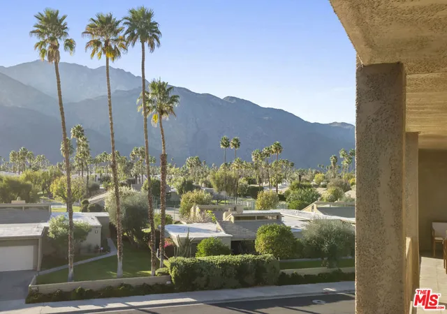 2nd image of 1630 S La Reina Wy #3A, Palm Springs, CA 92264 | MLS# 26652155