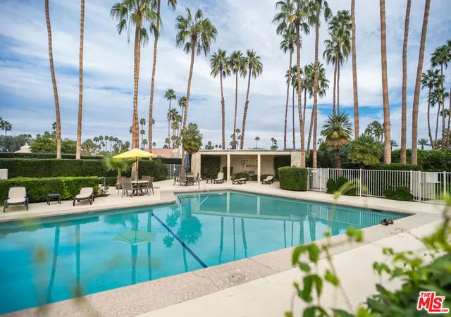 2nd image of 1630 S La Reina Wy, Palm Springs, CA 92264