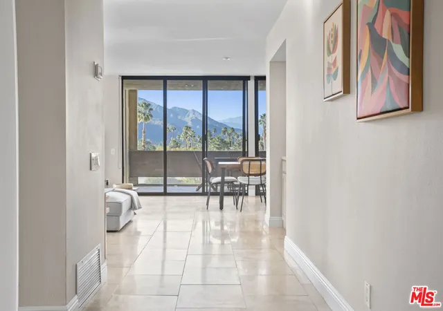 5th image of 1630 S La Reina Wy #3A, Palm Springs, CA 92264 | MLS# 26652155