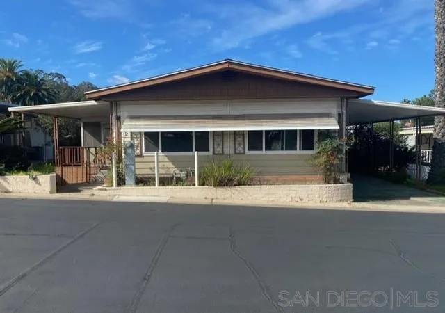 Homes for sale in El Cajon, CA | 1440 Orange Avenue S #92, El Cajon, CA 92020 | MLS# 260003646SD