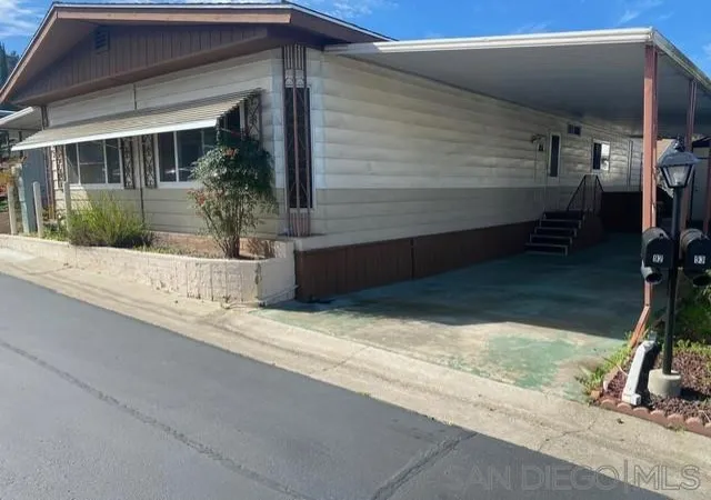 3rd image of 1440 Orange Avenue S #92, El Cajon, CA 92020 | MLS# 260003646SD