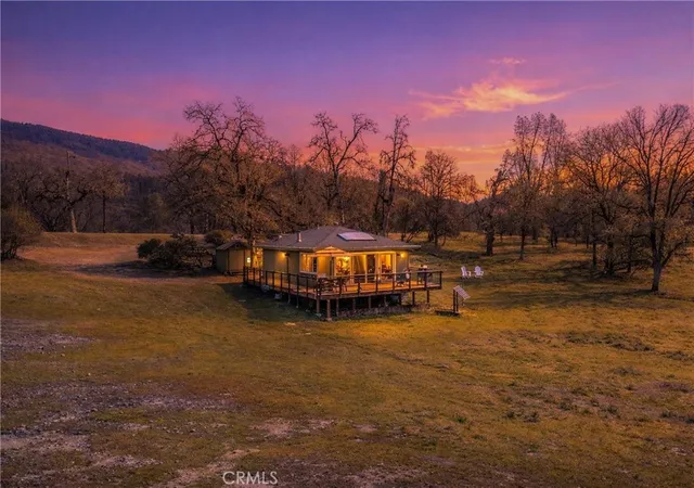 Photo 1 of Single family home for sale at 30429 Ridgewood Dr, Potter Valley, CA 95469 | MLS# LC26034043 | Listing updated on 2026-09-09