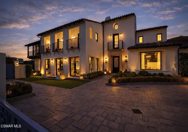 Homes for sale in Calabasas, CA | 2691 Country Ridge Rd, Calabasas, CA 91302 | MLS# 226000712