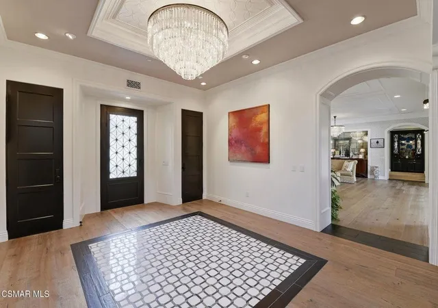 Homes for sale in Calabasas, CA | 2691 Country Ridge Rd, Calabasas, CA 91302 | MLS# 226000712