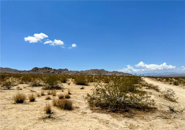 1st image of 5 Sunfair Rd, Joshua Tree, CA 92252 | MLS# JT26034084