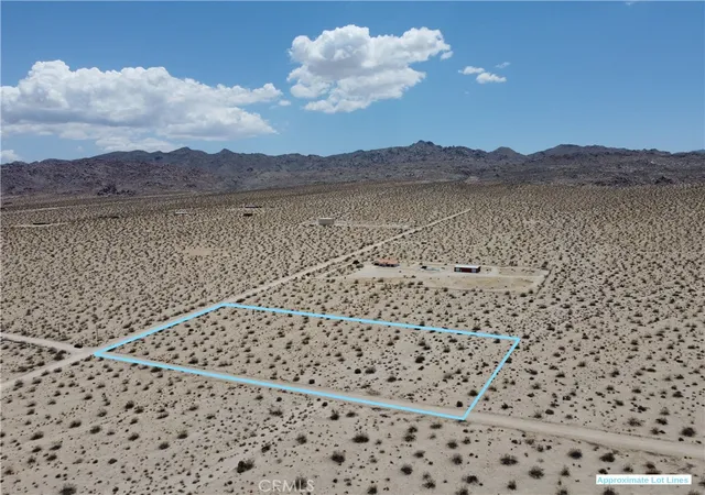 3rd image of 5 Sunfair Rd, Joshua Tree, CA 92252 | MLS# JT26034084