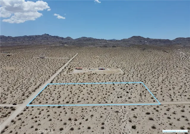 4th image of 5 Sunfair Rd, Joshua Tree, CA 92252 | MLS# JT26034084