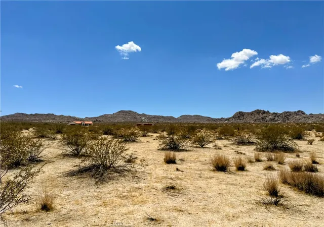 5th image of 5 Sunfair Rd, Joshua Tree, CA 92252 | MLS# JT26034084
