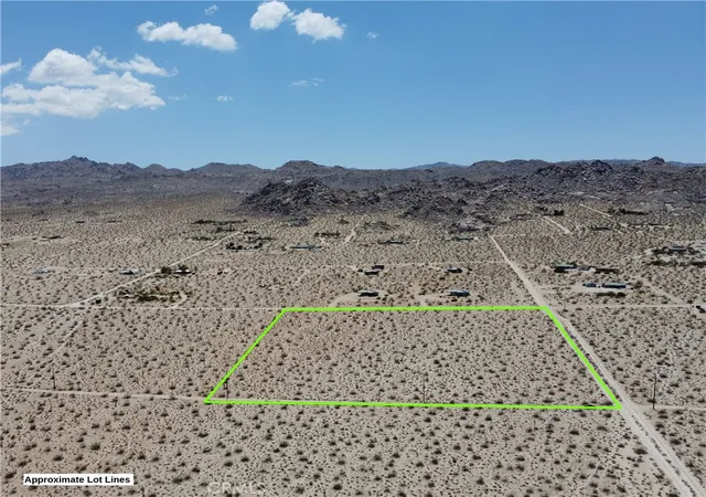 3rd image of 64100 Sullivan Rd, Joshua Tree, CA 92252 | MLS# JT26034091