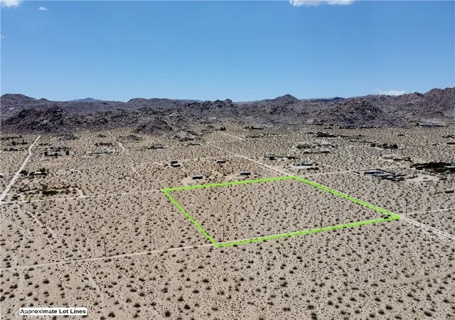4th image of 64100 Sullivan Rd, Joshua Tree, CA 92252 | MLS# JT26034091