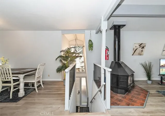 3rd image of 598 Dahlia Dr, Green Valley Lake, CA 92341 | MLS# OC26034074