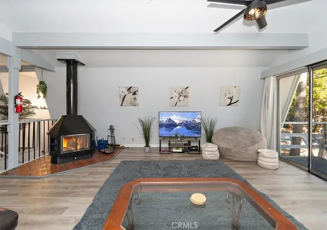 4th image of 598 Dahlia Dr, Green Valley Lake, CA 92341 | MLS# OC26034074