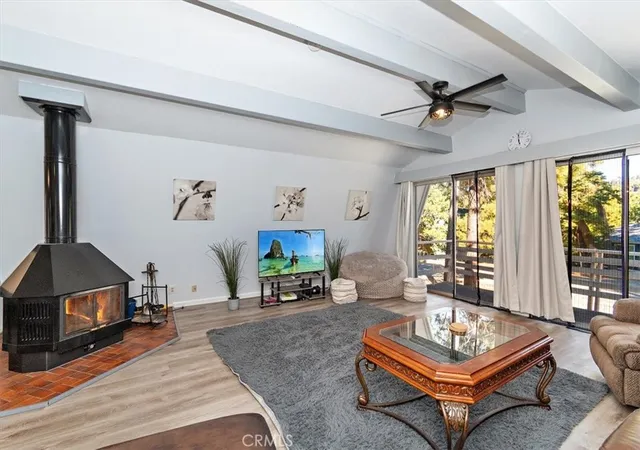 5th image of 598 Dahlia Dr, Green Valley Lake, CA 92341 | MLS# OC26034074
