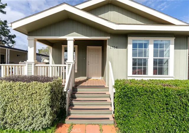 Homes for sale in San Luis Obispo, CA | 1704 Garnette Dr, San Luis Obispo, CA 93405 | MLS# NS26021989