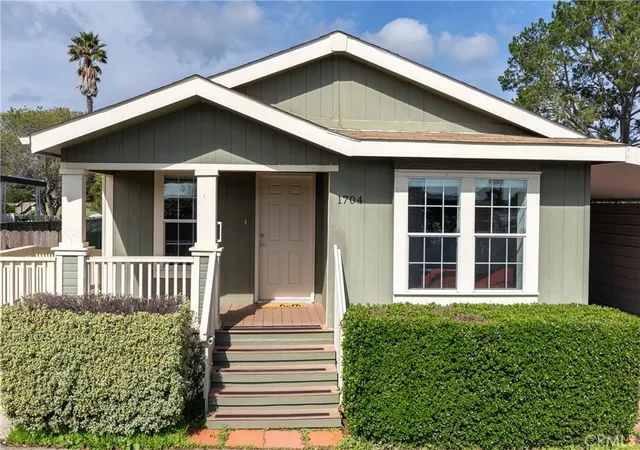 Homes for sale in San Luis Obispo, CA | 1704 Garnette Dr, San Luis Obispo, CA 93405 | MLS# NS26021989