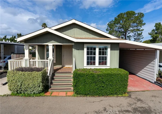 Homes for sale in San Luis Obispo, CA | 1704 Garnette Dr, San Luis Obispo, CA 93405 | MLS# NS26021989