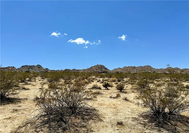 1st image of 64200 Sullivan, Joshua Tree, CA 92252 | MLS# JT26034094