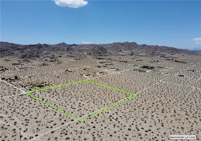2nd image of 64200 Sullivan, Joshua Tree, CA 92252 | MLS# JT26034094