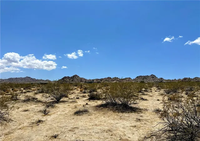 3rd image of 64200 Sullivan, Joshua Tree, CA 92252 | MLS# JT26034094