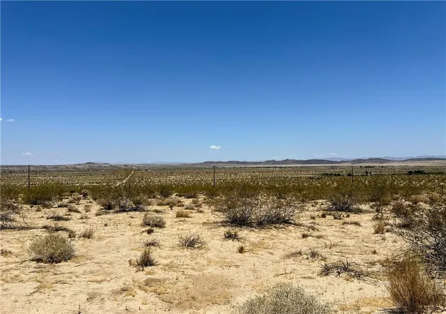 5th image of 64200 Sullivan, Joshua Tree, CA 92252 | MLS# JT26034094