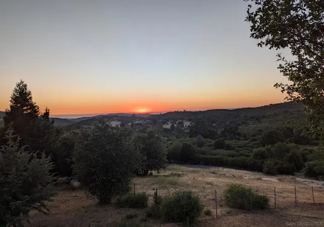 1st image of 17461 Harrison Park Rd, Julian, CA 92036 | MLS# 260003650SD
