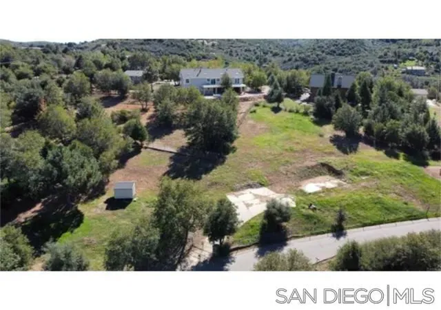 2nd image of 17461 Harrison Park Rd, Julian, CA 92036 | MLS# 260003650SD
