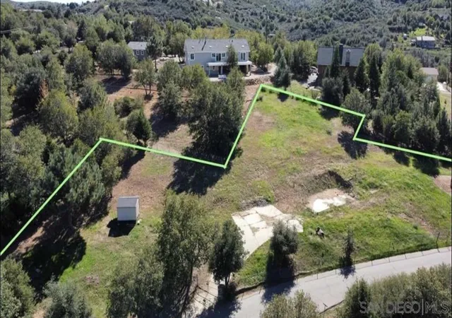 3rd image of 17461 Harrison Park Rd, Julian, CA 92036 | MLS# 260003650SD