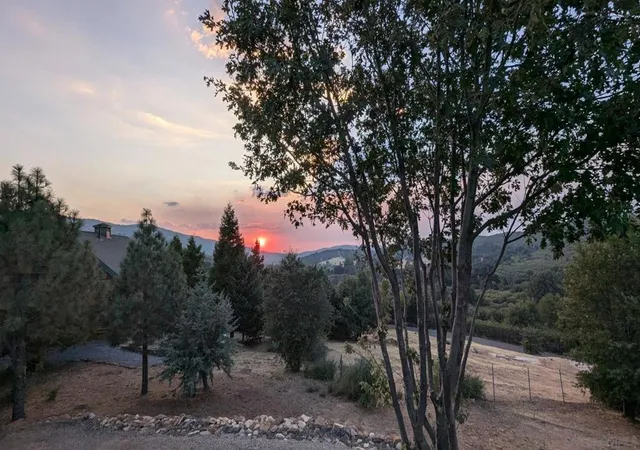 4th image of 17461 Harrison Park Rd, Julian, CA 92036 | MLS# 260003650SD